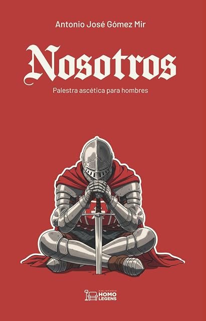 Portada de Nosotros