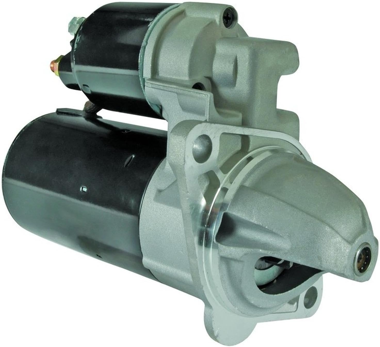 Premier Gear PG-17760 Starter Replacement for Saturn Lw2 V6 (00-00), Ls2 V6 (00-00), L300 V6 (01-03), 6004AA2003, 19135633, 21019221, 9136093, 09136093