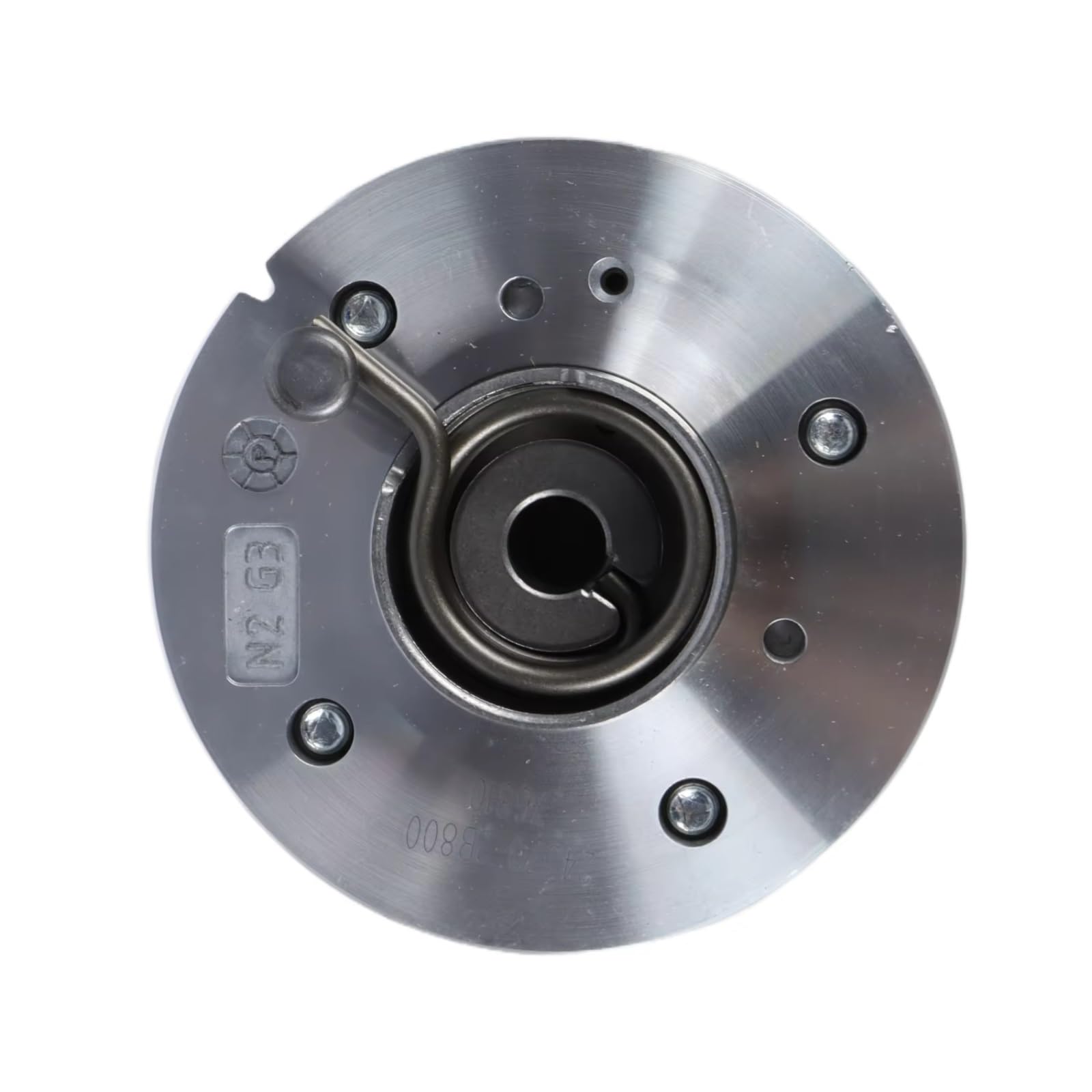Compatible Con KIA Para Soul 2010-2011 243702B800 Piezas De Componentes De Motores De Coche Ajustador De Árbol De Levas Para Escape autopartes