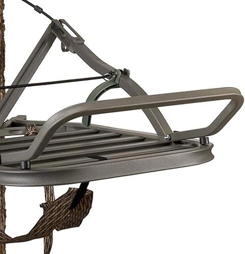 Summit Treestands Footrest Kit, Choose Size