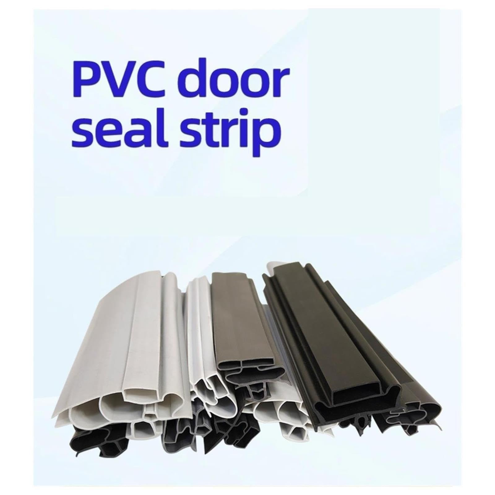 Tira de Sellado for Puerta de refrigerador de 2,5 m