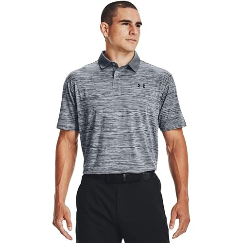 Under Armour Men's Performance 2.0 Golf Polo