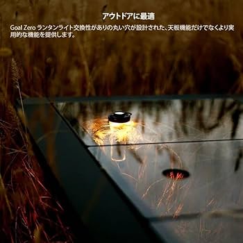 Amazon.co.jp: DOGBOO igtテーブルガラス天板 IGT天板 1ユニット