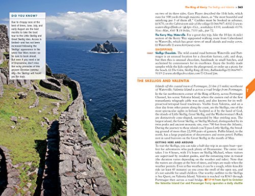 Fodor's Essential Ireland (Full-color Travel Guide) - Thumbnail 3