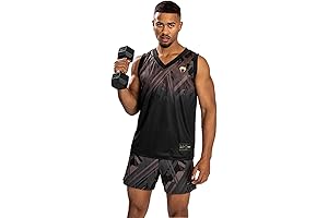 Men's Tecmo 2.0 Dry Tech Tank Top- Unleash Athletic Prowess with Advance Moisture-Wicking