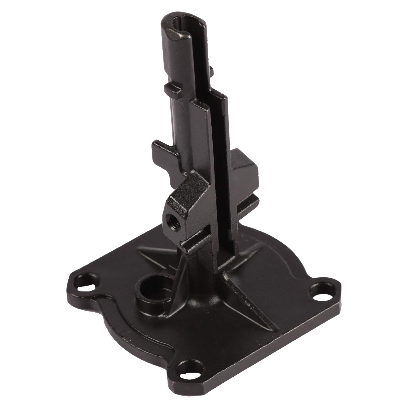 Replacement Nose For Hitachi NR83A2/A3/A5 & KingOu NR2183 Framing Nailer - Black Wear Part