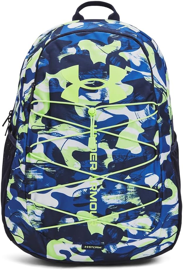 Under Armour Hustle Sport Backpack