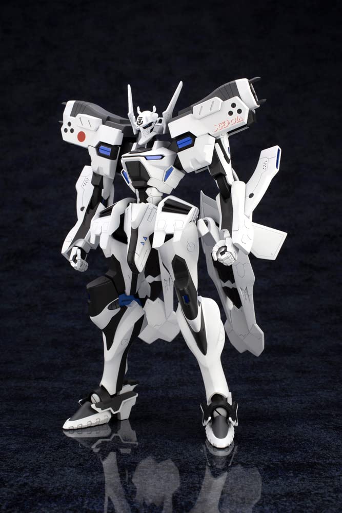 Muv-Luv Alternative Total Eclipse Plastic Model Kit Su-37UB