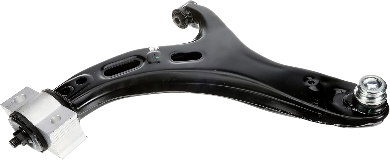 Dorman 528-090 Front Passenger Side Lower Suspension Control Arm and Ball Joint Assembly Compatible with Select Subaru Models