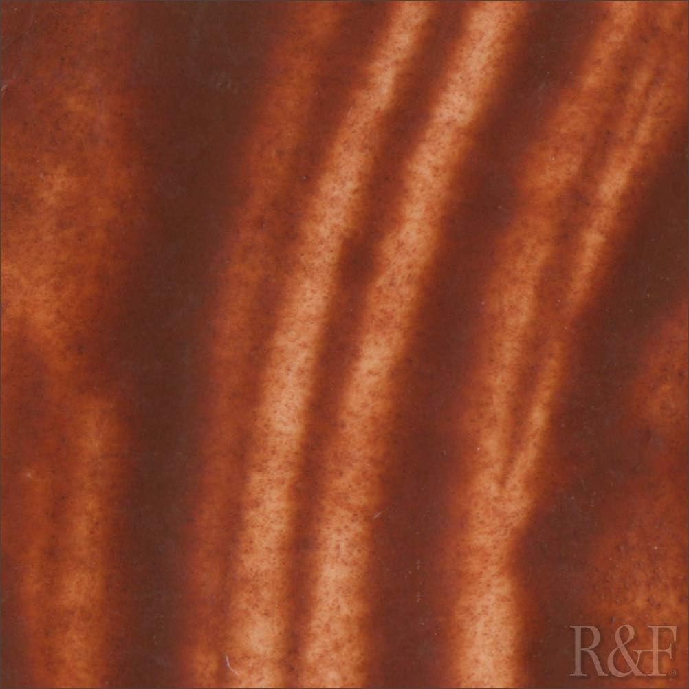 R&F Artist Encaustic Paint, Burnt Sienna, 104 ml