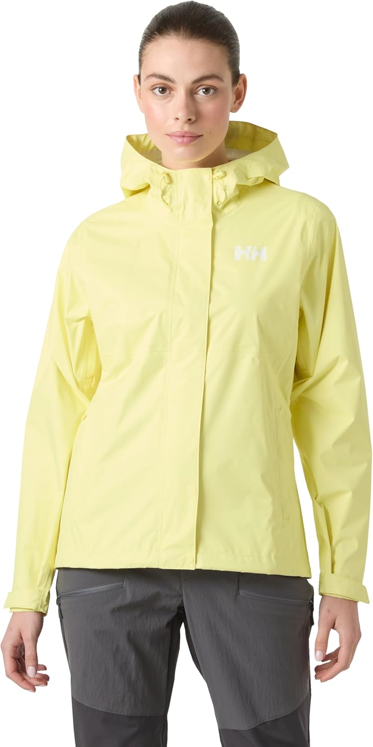 Helly-Hansen womens Loke Jacket