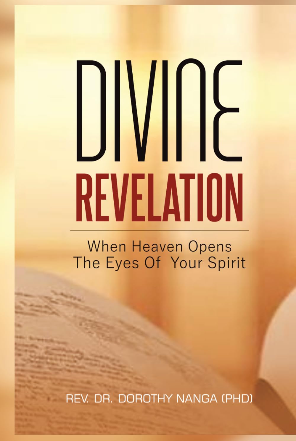 Divine Revelation