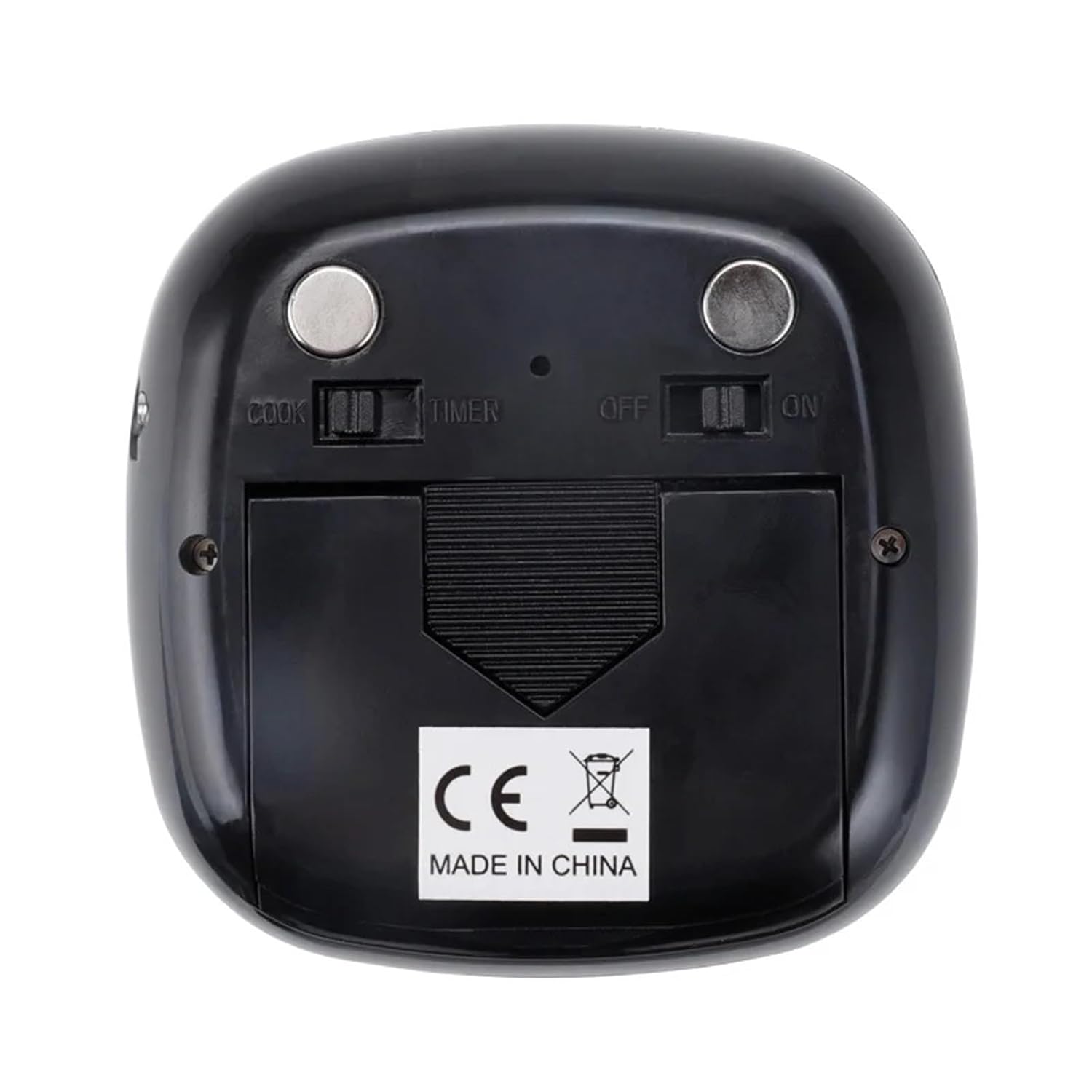 Digital Kitchen Thermometer with Probe Touch Screen Meat BBQ Food Temperature Tool Steak Cooking Timer Baking Grill Thermometer