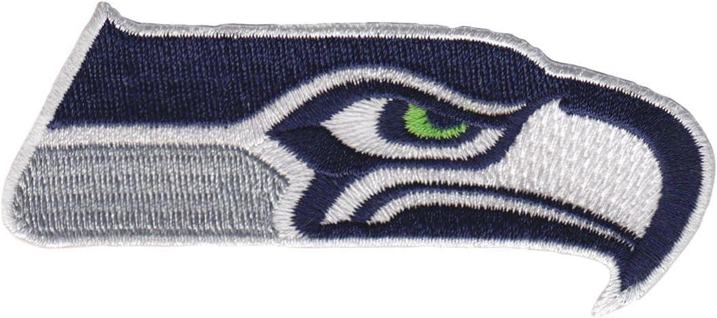 Tervis Venture® Lite Tritan 24oz Venture™ Lite with 2-in-1 VersaLid® | NFL® Seattle Seahawks - Primary Logo | Made in America, Leakproof, Double-Wall Vacuum Insulated, Keeps Drinks Cold