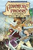 Adventure Finders: The Edge of Empire