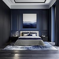 Vista 15 de Thick Alpaca Wool Blanket – Heavyweight Alpaca Wool Blanket for Camping Outdoors or Using Indoors Soft Peruvian Alpaca Wool Blankets