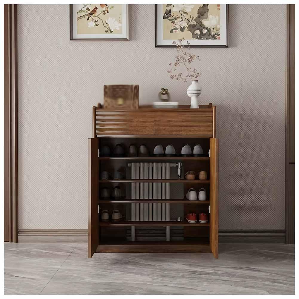 Cubierta de radiador, fundas de calefacción para el hogar, diseño de madera maciza para sala de estar y dormitorio, soluciones de calefacción elegantes y funcionales