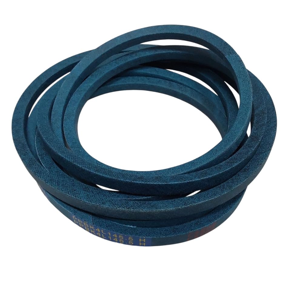 Proven Part Kevlar Deck Belt 1/2" X 145.5" for Toro Fits 147-2910 Fits Ariens 07200023