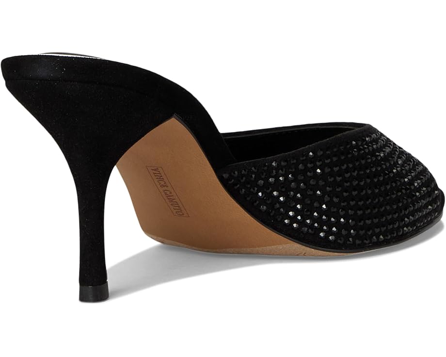 Paycen Bow Detail Slingback High Heel Sandal