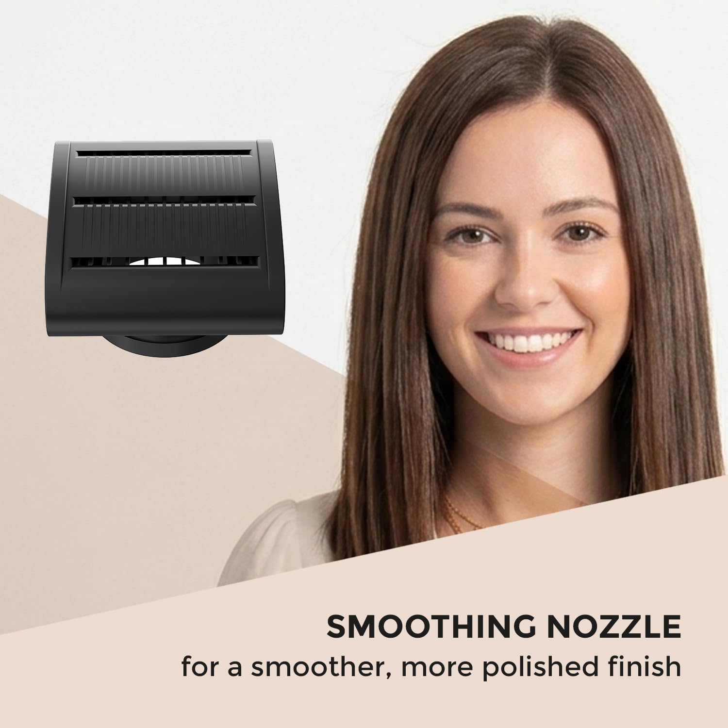 Gamma+ Styler 3 in 1 G+ 410 RETRÒ | Asciugacapelli, Piastra e Arricciacapelli in un Solo Strumento | Pieghevole in 3 Posizioni | Con Diffusore, Bocchetta Anti-Crespo e Cilindri Autoavvolgenti