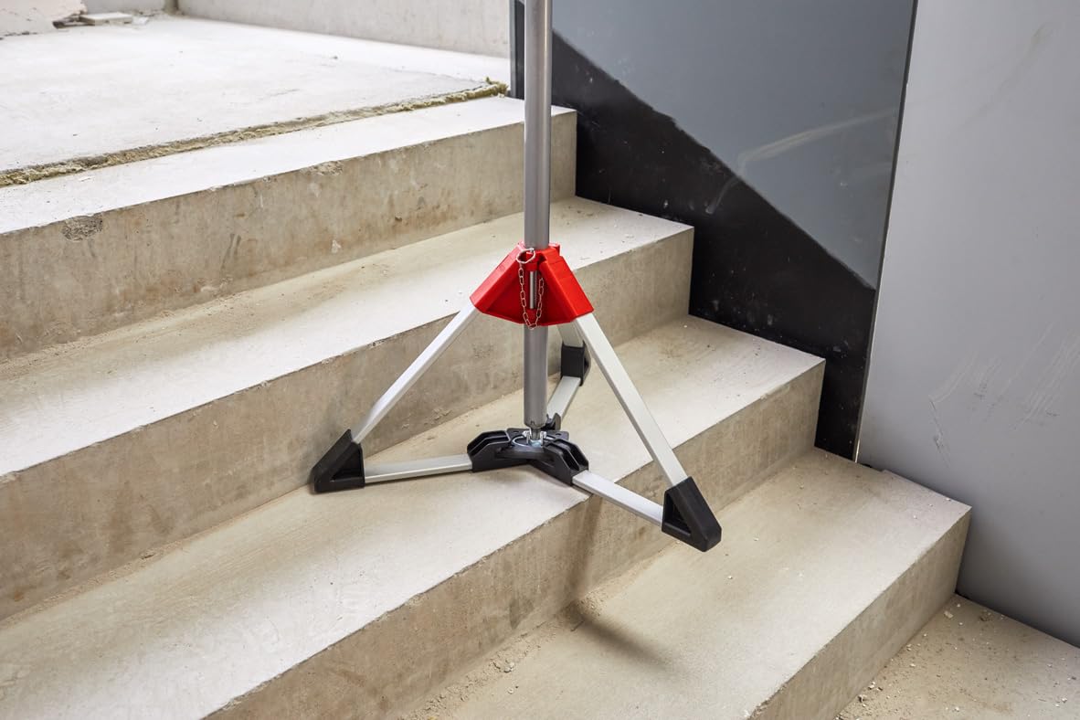 BESSEY Trípode soporte para puntales bessey ste - Efficienza Totale