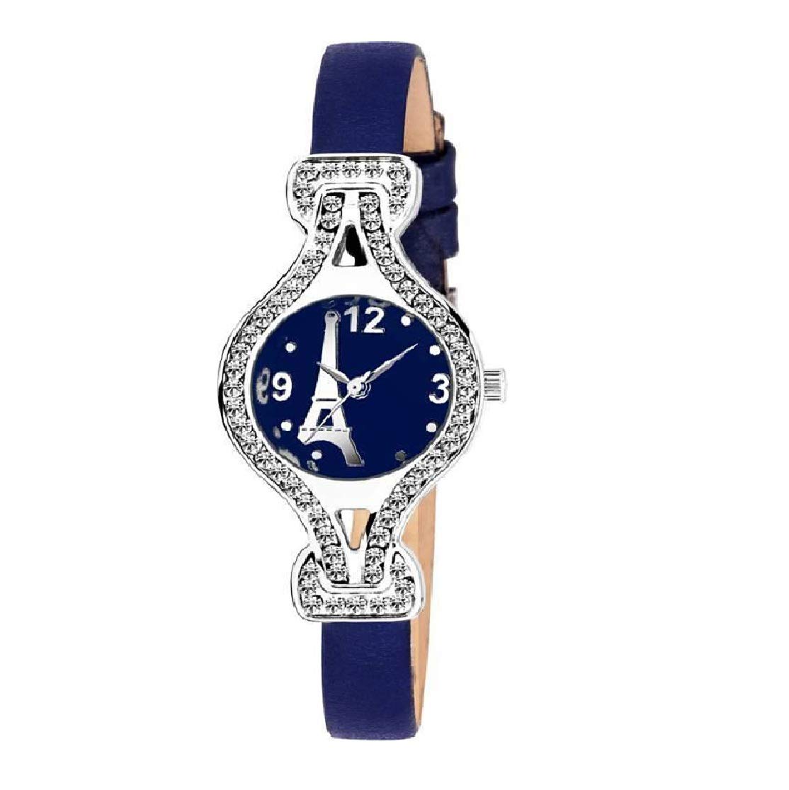 RPS FASHION WITH DEVICE OF R Bracelet Wrist Watch for Women (B07PPTVTQB) Amazon Price History, Amazon Price Tracker