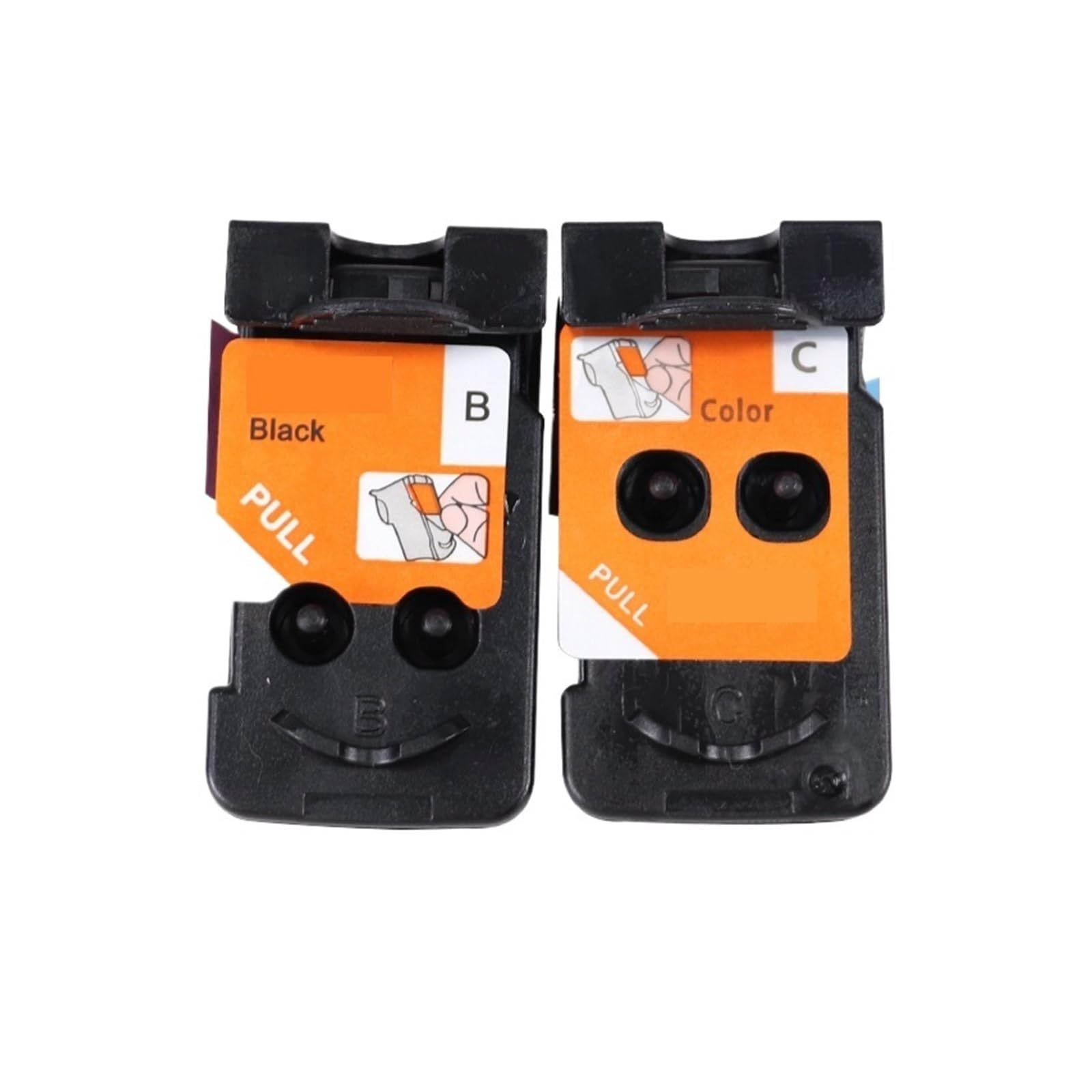 Repuesto de cabezal de impresión Pixma G1010 G2010 G3010 QY6-8003 BH-7 CH-7