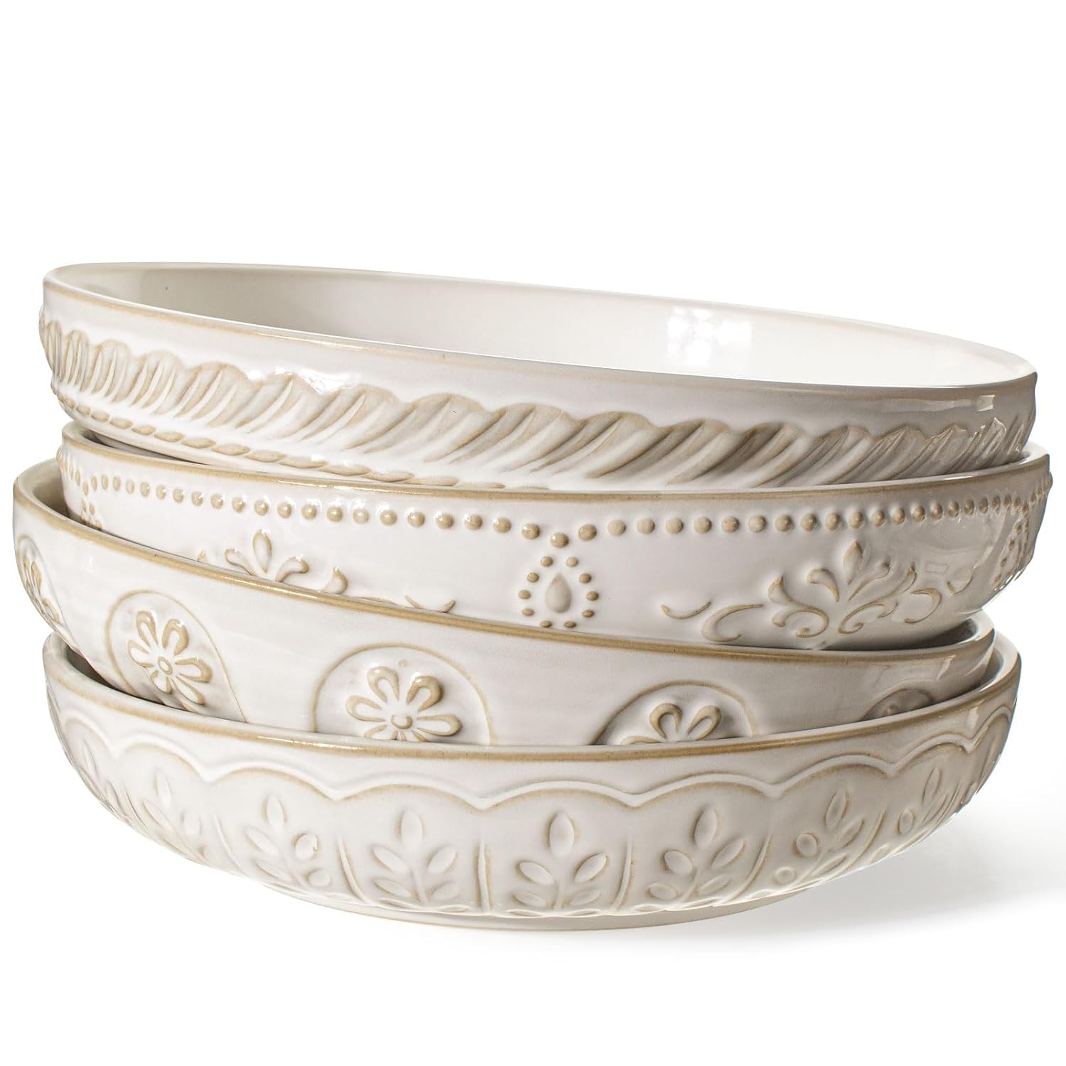 Artena Pasta Bowls Review: Mexican Charm for Your Table Artena Pasta Bowls Review: Mexican Charm for Your Table