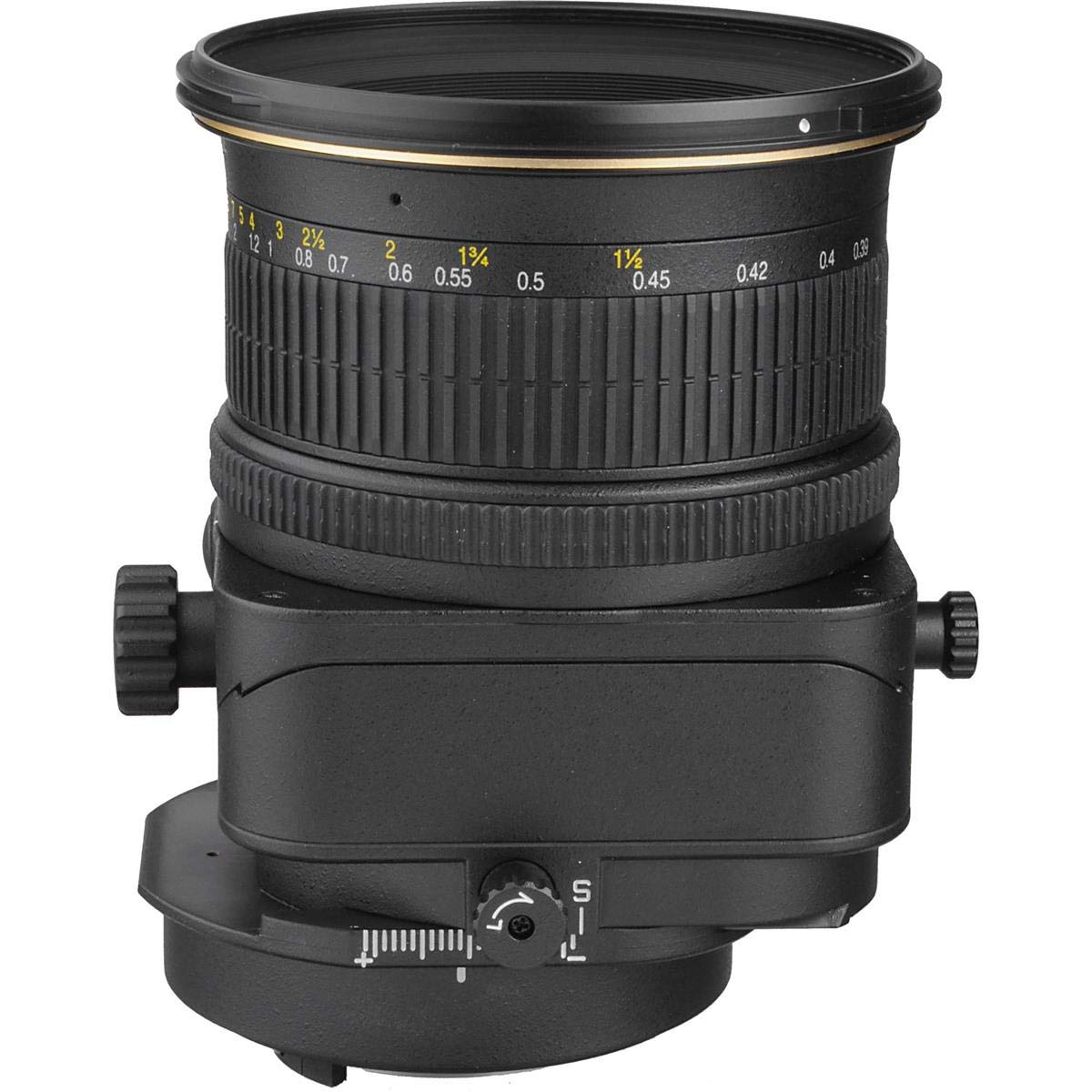 Amazon.com : Nikon PC-E FX Micro NIKKOR 85mm f/2.8D Fixed Zoom
