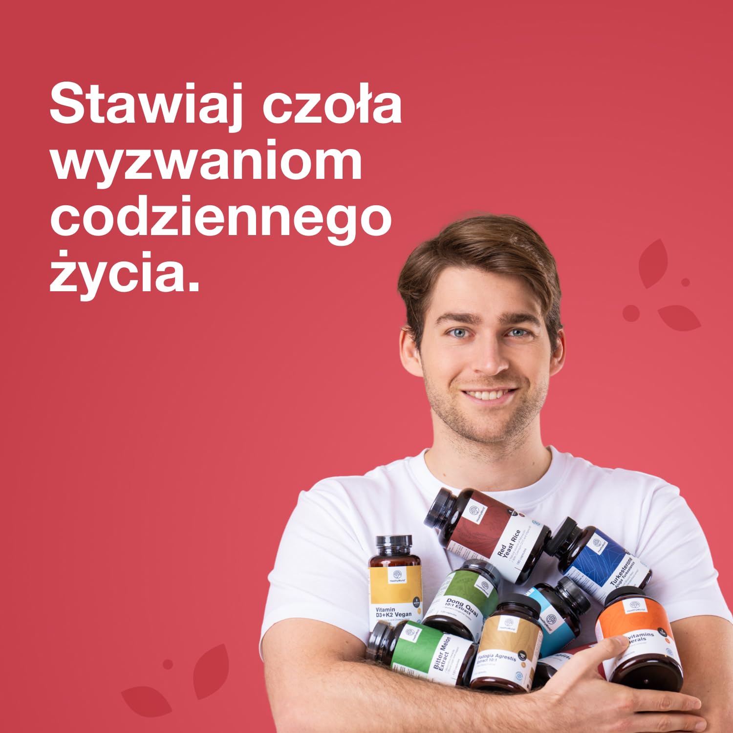 HealthyWorld Olej z kryla 1200 mg - 180 Miękkich Kapsułek - Omega-3 + Astaksantyna - Bez Glutenu, Laktozy i Sztucznych Aromatów - 3-miesięczny Zapas - Funkcjonowanie Serca i Żył