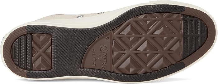 Обувь Converse Chuck Taylor All Star Checkered Accents (Big Kid) — фото 7