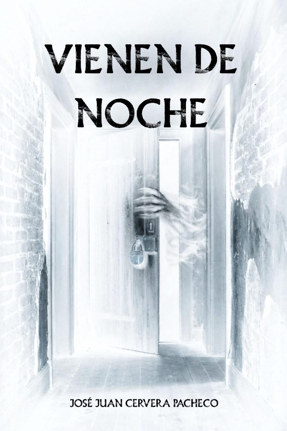 Vienen de Noche