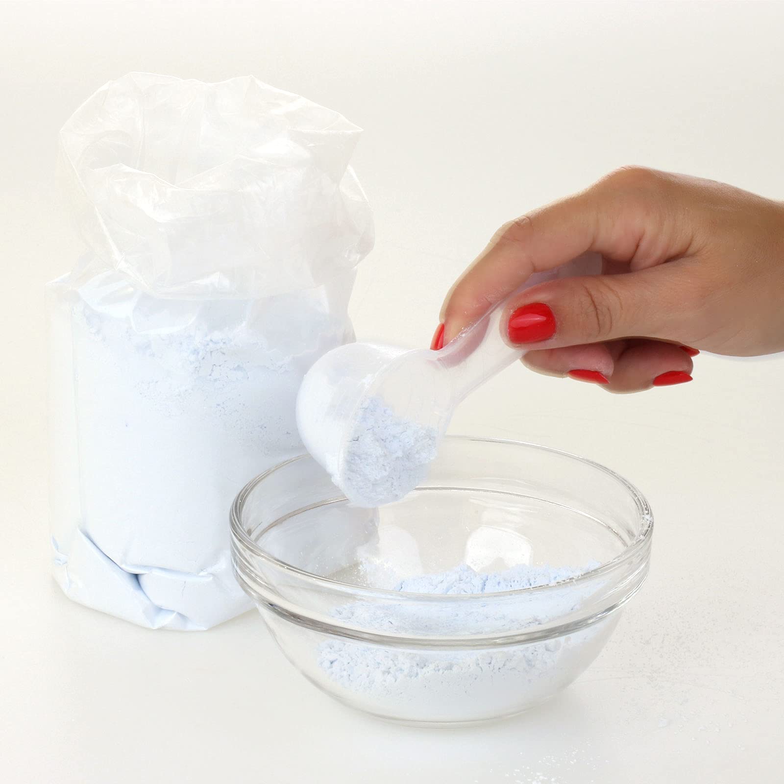 Tahe Bonder Plex Polvere Decolorazione Multitecnica 500 ml