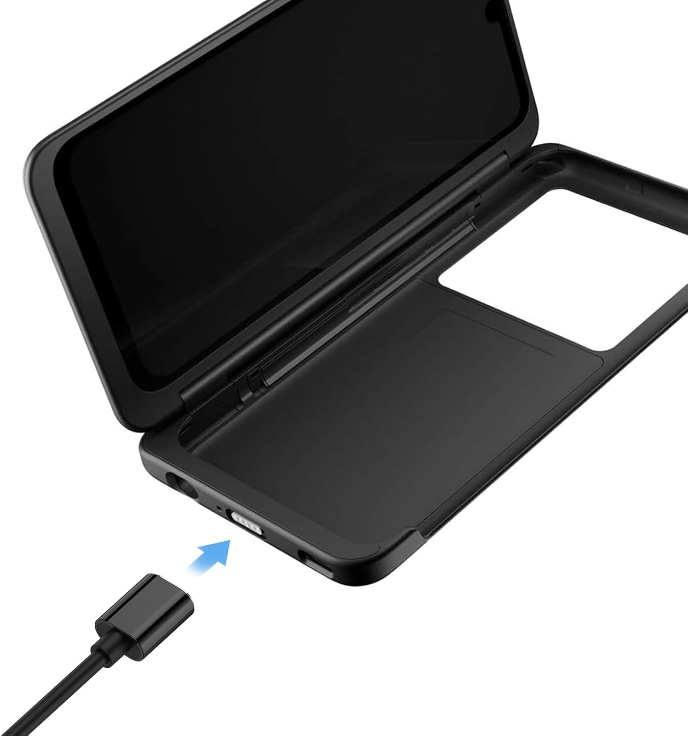 Charging Adapter for LG V60 Dual Screen Cover Case, Poland Ubuy