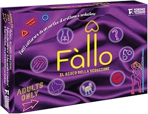 Giochi erotici per donne thumbnail classifica