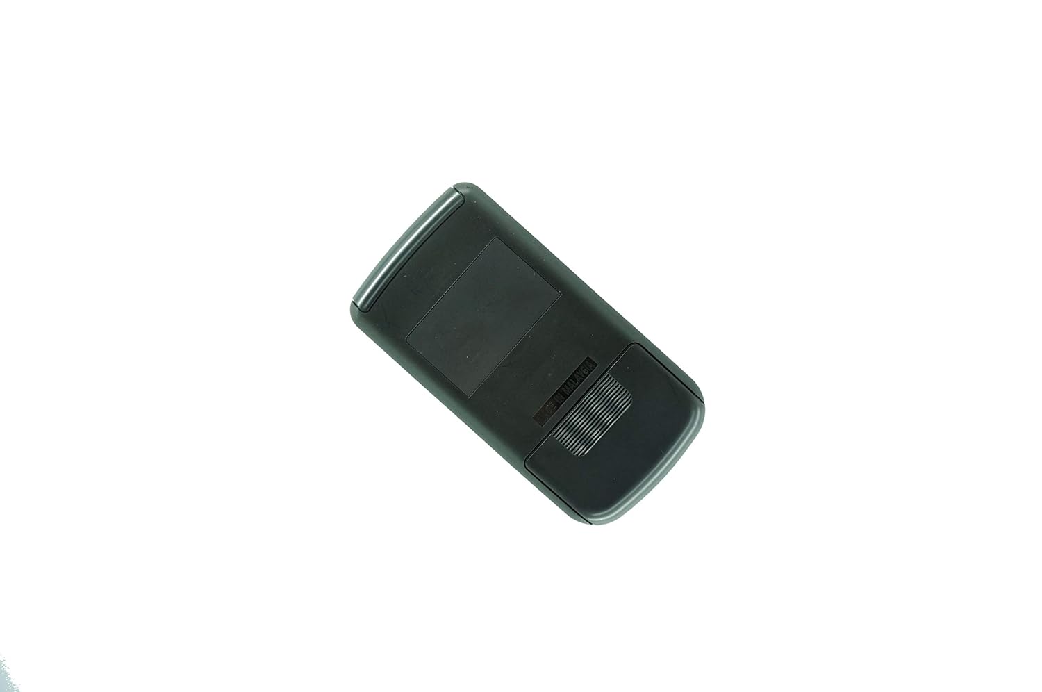 Remote Control for Pioneer Carrozzeria CXA6802 CXA6802J DEH-505W DEH-515W DEH-525W DEH-615RDSW CXA4419 DEH-P705RDS CXA3730 CXA4016 DEH-710 DEH-770 DEH-505SDK Tuner Car Stereo Deck Amplifier Receiver