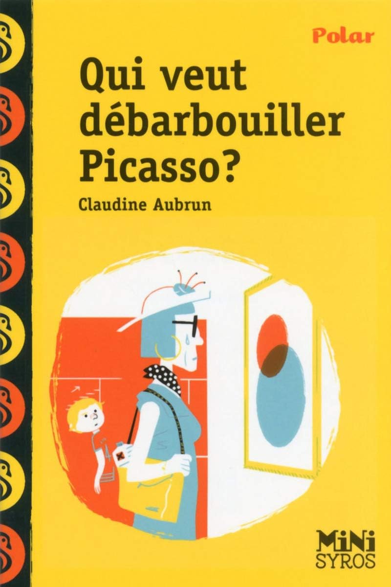 Qui veut debarbouiller Picasso?