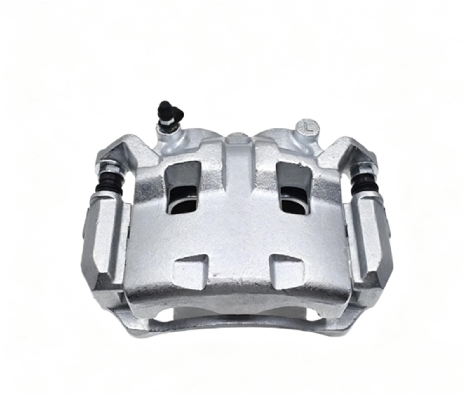 klucz-koło zębate hamulcowego Pasuje do Nissan PickUp Adapter do tłoczków hamulcowych | Navara D40 2.5T 2005-2013 Zestaw zacisków hamulca przedniego 41001-EB30A Prawy 41011-EB30A Lewy(LEFT)