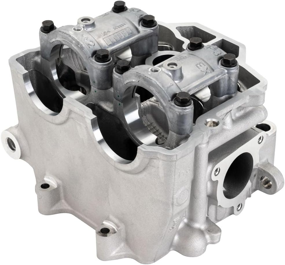 Yamaha New OEM 1SL-11102-00-00 Cylinder Head Assy 1SL111020000