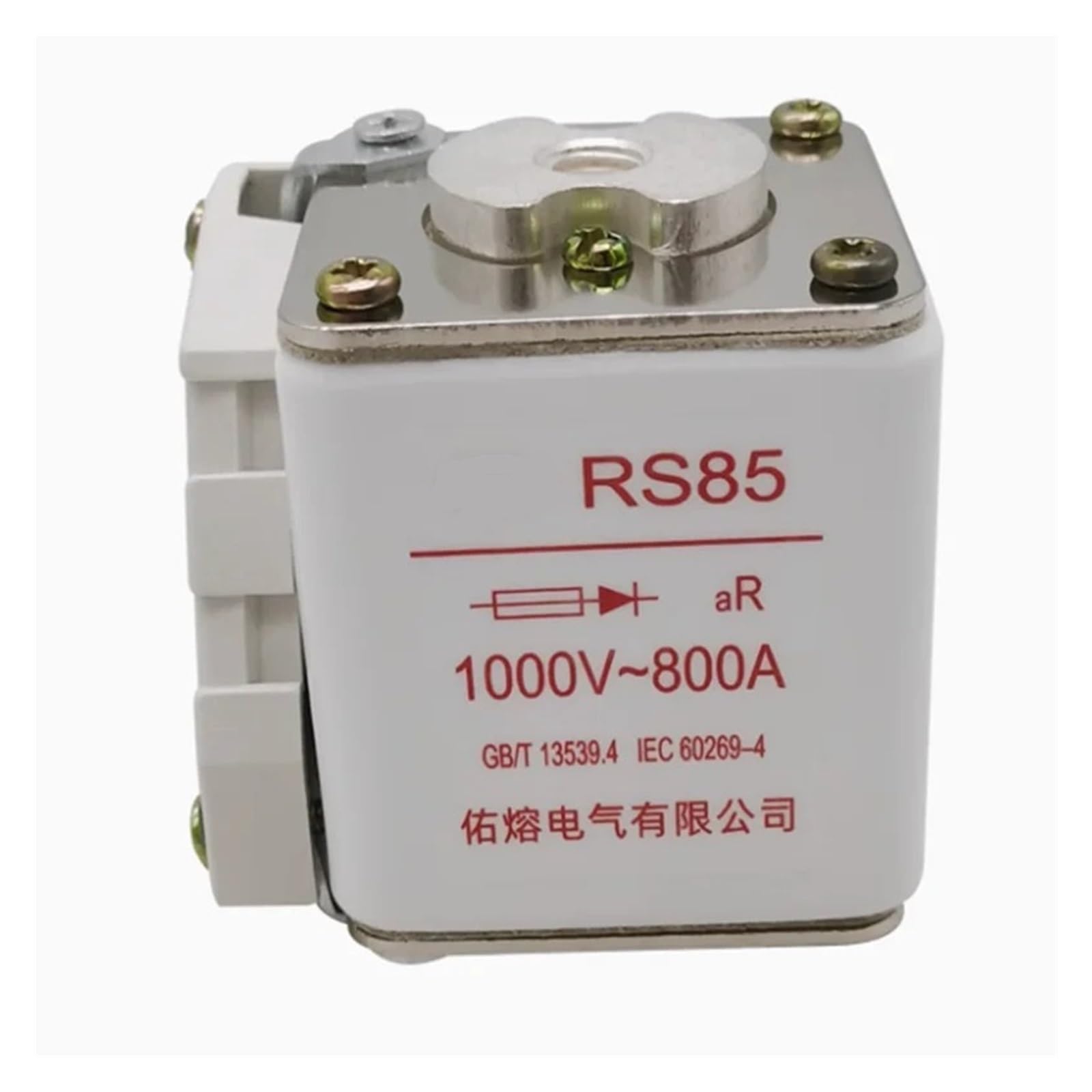 FBPQRCONS CS10F Fuse RS85 RS85Z 1000V 250A 300A 315A 350A 400A 500A(350A)