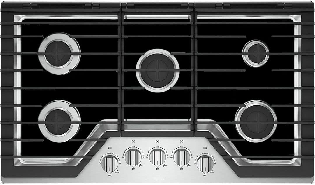 Stove Protector Liners Compatible with KitchenAid Stoves