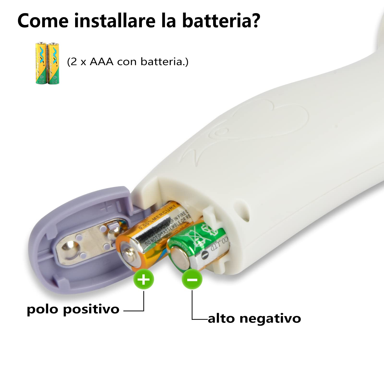 Termometro Febbre, Termometro Infrarossi senza Contatto, Termometro Digitale, Misurazione Rapida e Accurata con Allarme Febbre e Memorizzazione, Adatto per Adulti, Bambini e Neonato - Porpora