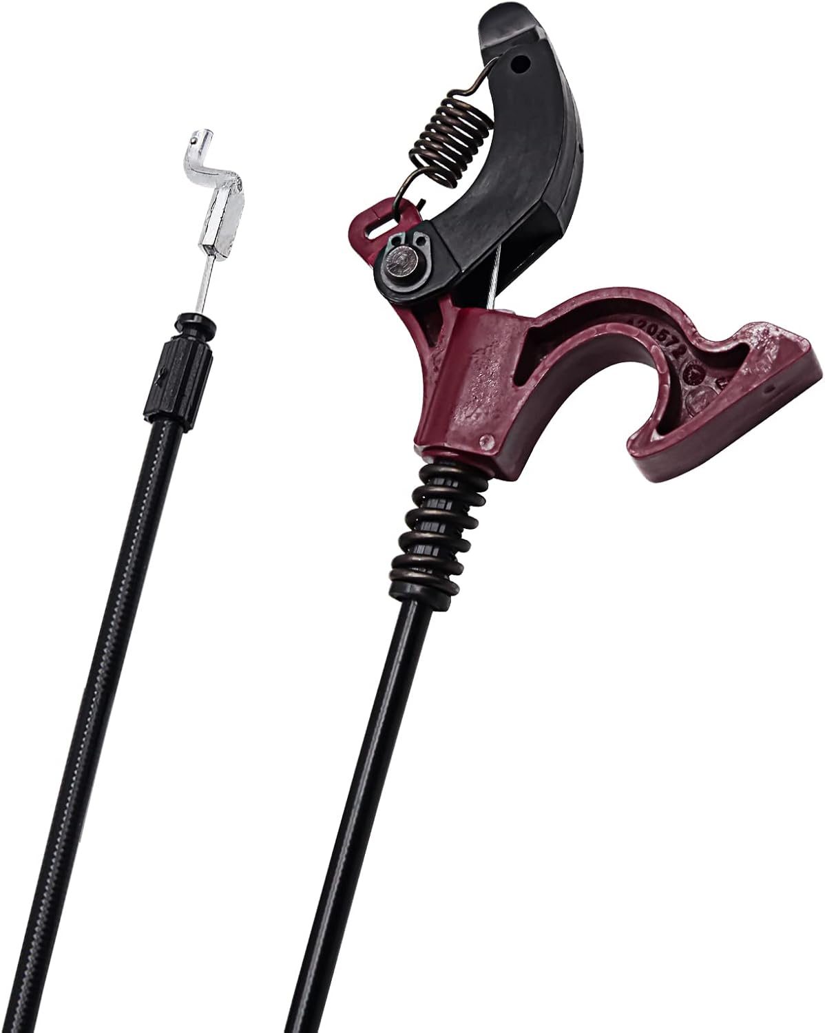 587326602 Zone Control Cable 585650803 Replacement for Husqvarna Craftsman 917370929 Lawn Mower