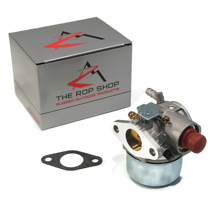 Buy Carburetor For Tecumseh 640025 640025A Fits Model OHH6071130C