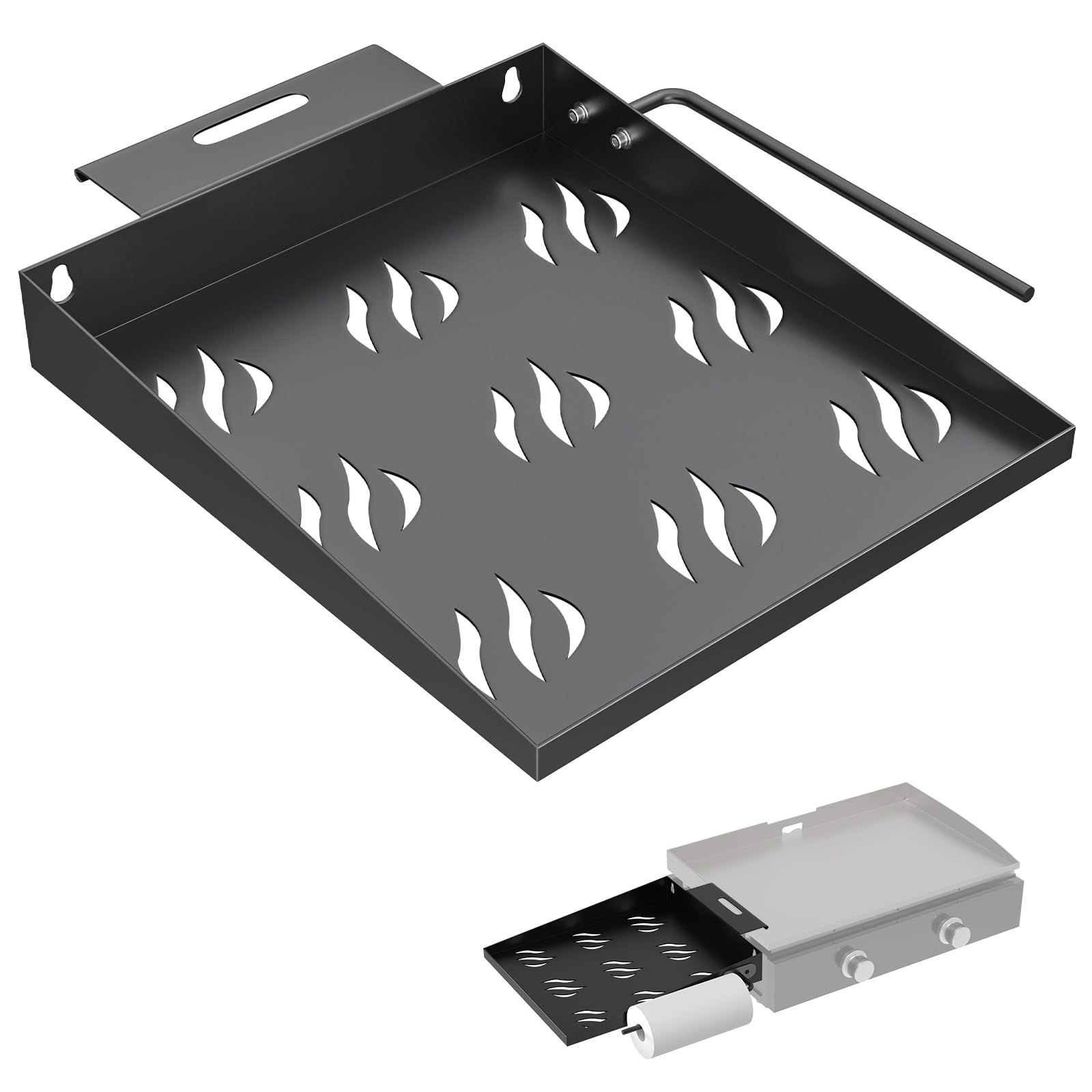 Blackstone Universal Griddle Caddy 28/36/22/17 Inch, BBQ Grill