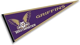 Westminster Griffins Pennant