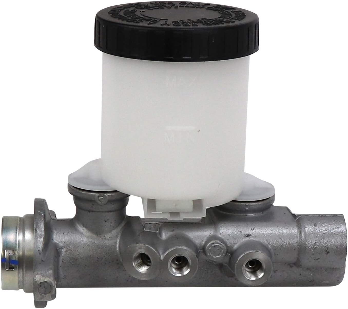 Beck/Arnley Brake Master Cylinder - 072-8423