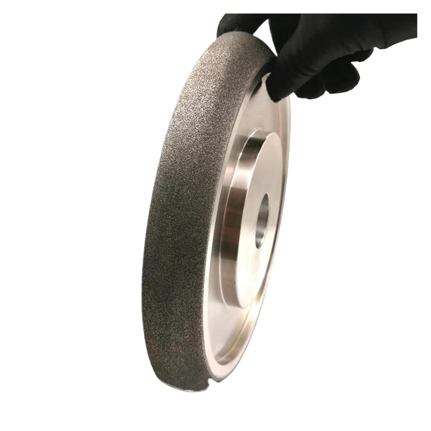 5'' CBN Grinding Wheels -10/30 for 7/8" Tooth Spacing Bandsaw Blade