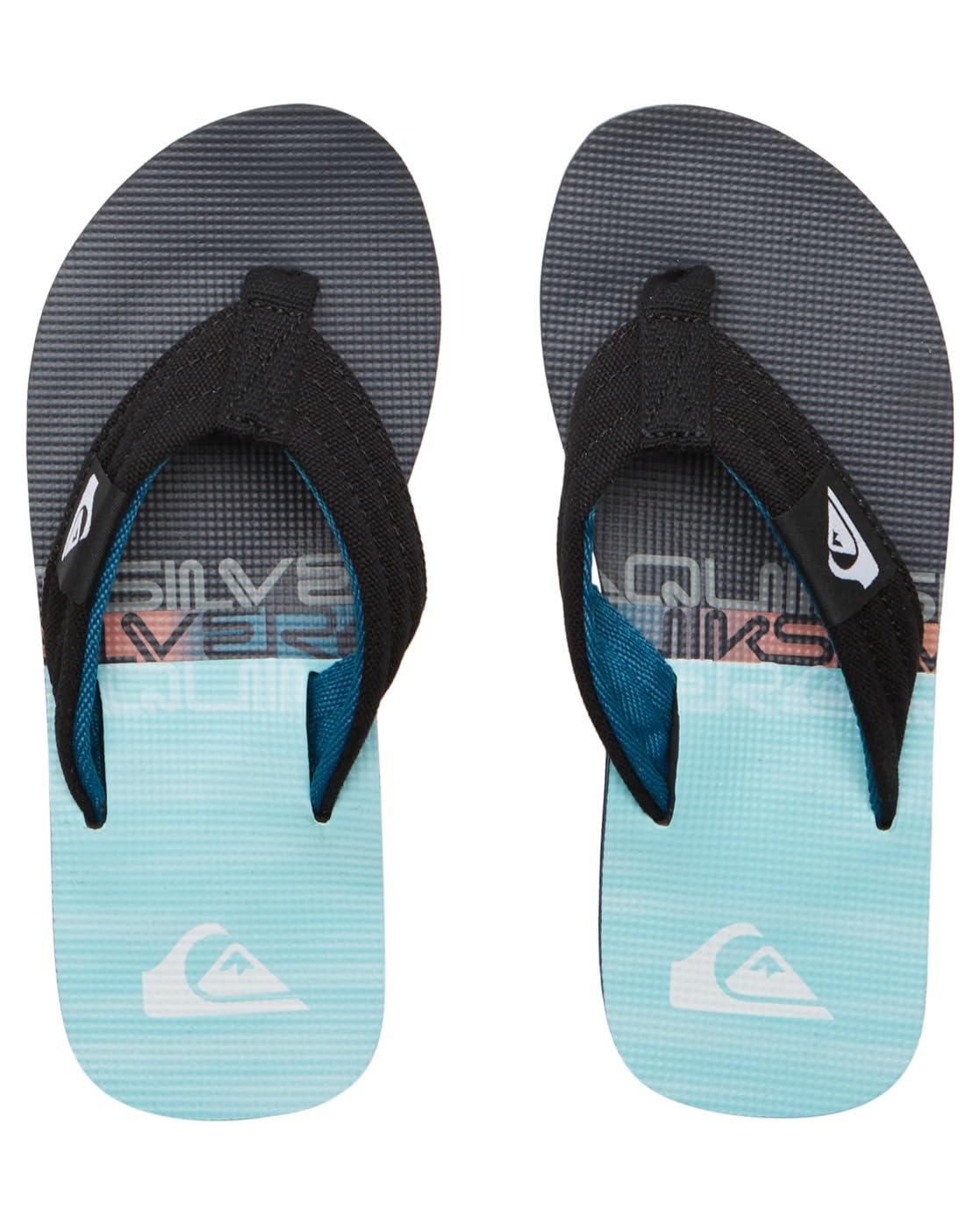 Quiksilver Molokai Layback - Sandalias para Chicos