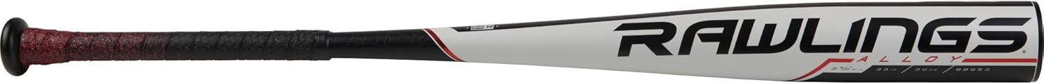 Rawlings 2019 5150 BBCOR Adult Baseball Bat (-3), 30 inch / 27 oz : Sports & Outdoors